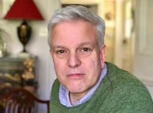 Courses: Andrew Maud