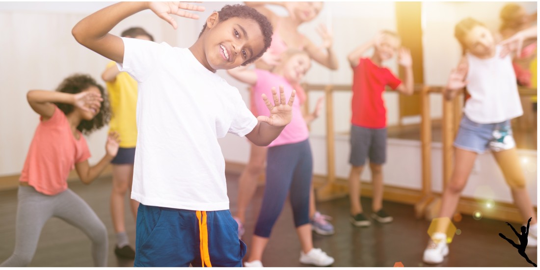 Belonging Through Music and Movement