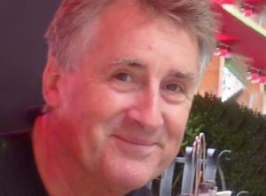 Treasurer: David Wheway