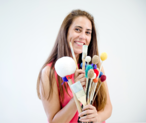 : Carmen Dominguez Rodriguez