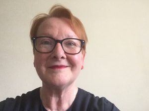 Courses: Christine Robson