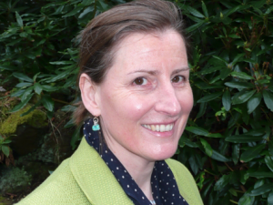 Deputy Chair, Publications and Courses: Kate Buchanan