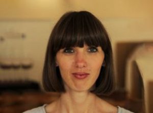 Courses: Nadja Kraft