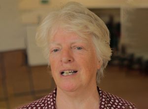 Chair: Sarah Hennessy