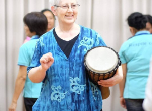 Music for All! Creating an Inclusive Music Class